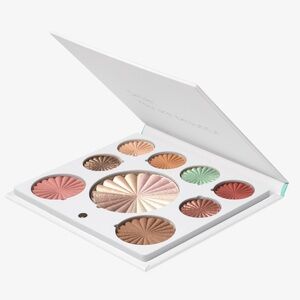 NEW OFRA Good To Go Mini Mix Palette NIB